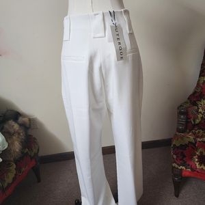 Uterque trouser